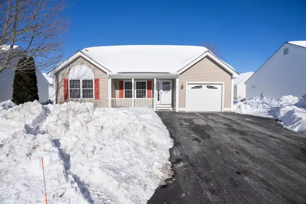 3 Katherine Court, Hudson, NH 03051