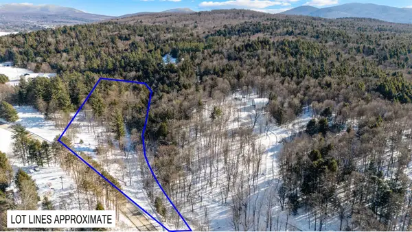 169 Sherman Street, Fairfield, VT 05455