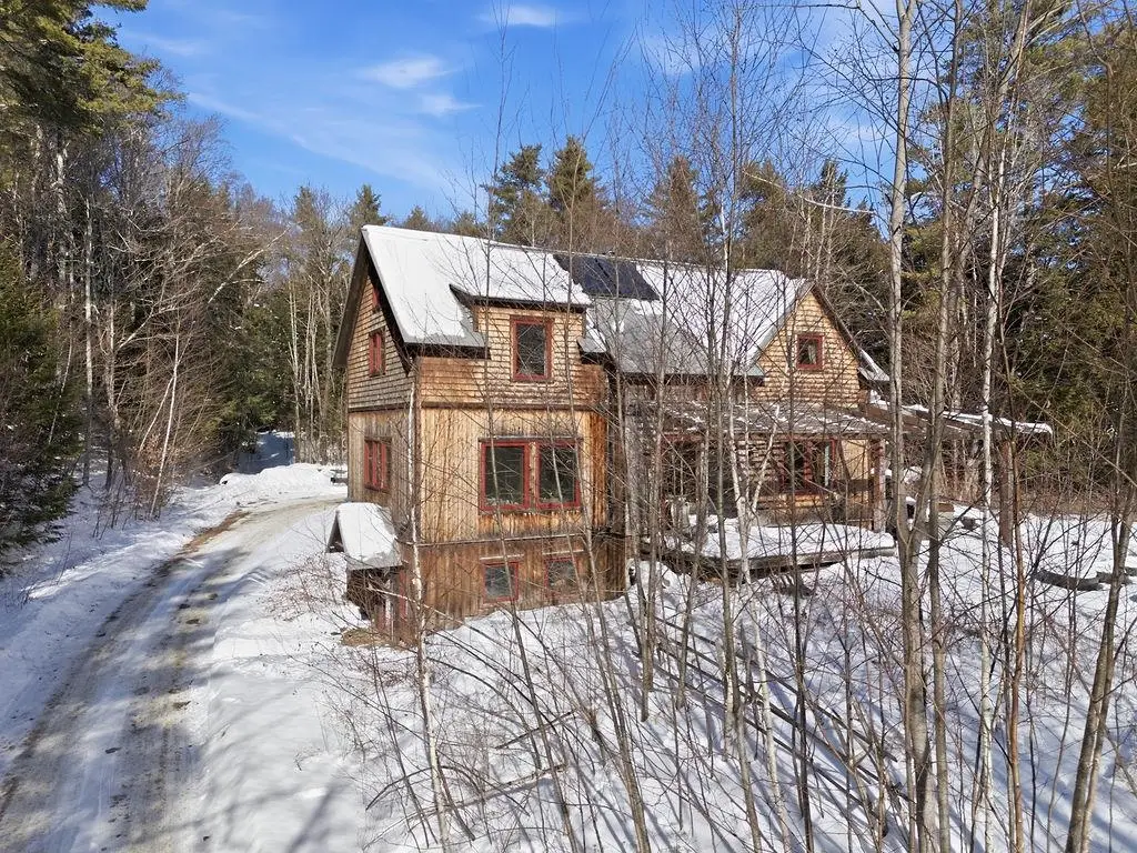 125 Winch Hill Road, Langdon, NH 03602 - #1