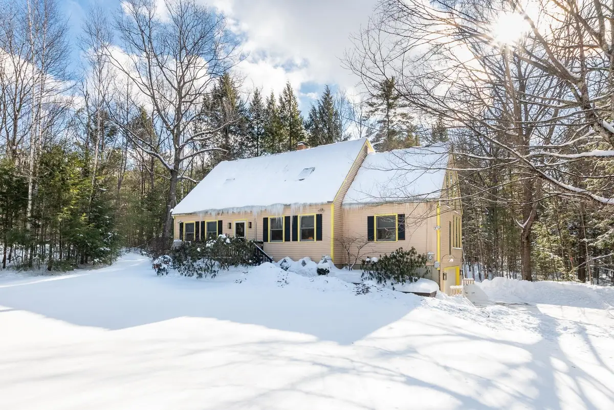 490 Meredith Center Road, Laconia, NH 03246 - Image #1