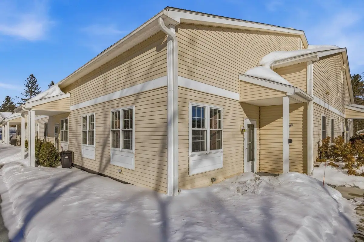 95 Court Street #1, Exeter, NH 03833 - #1