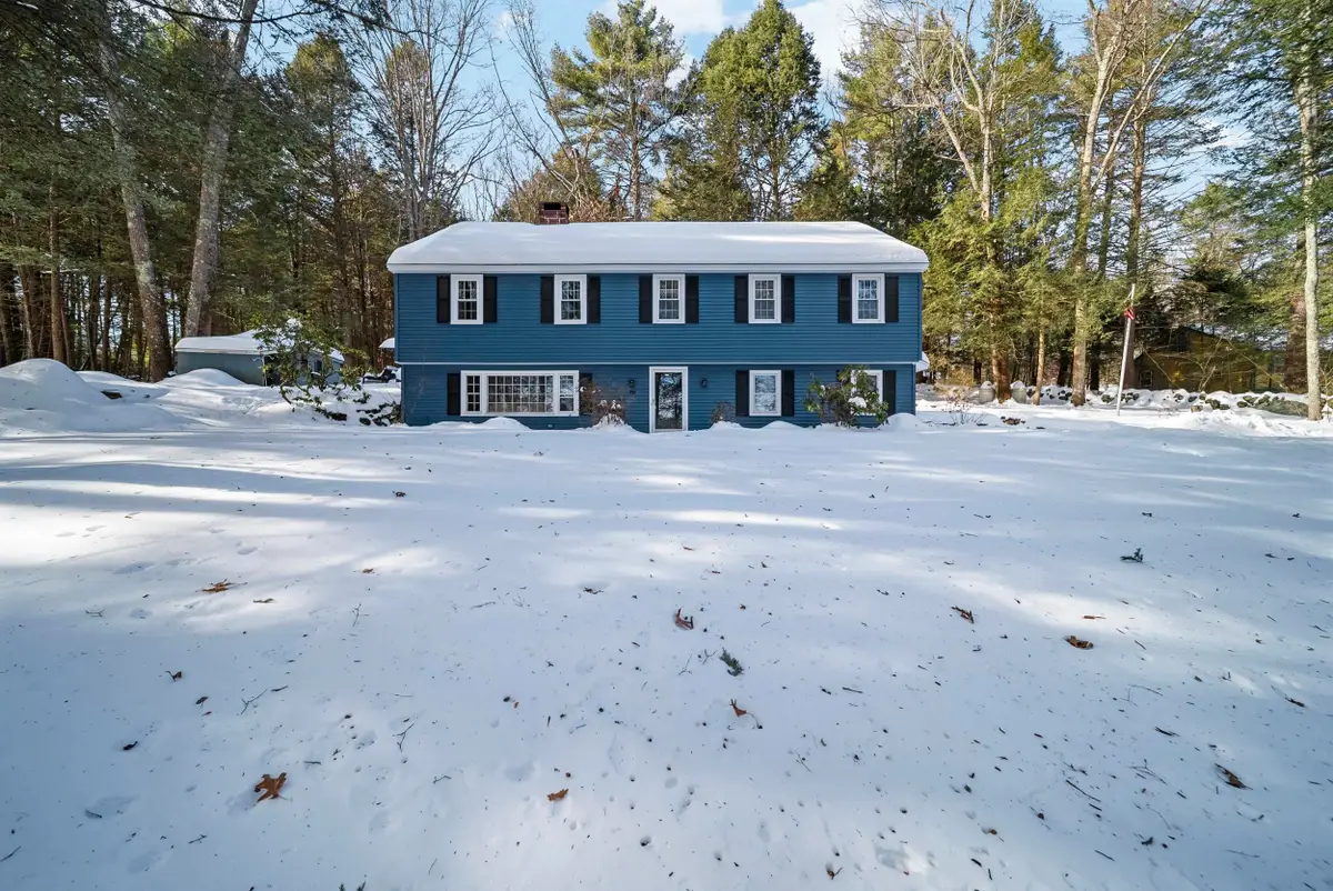 80 Wire Road, Merrimack, NH 03054 - Image #1
