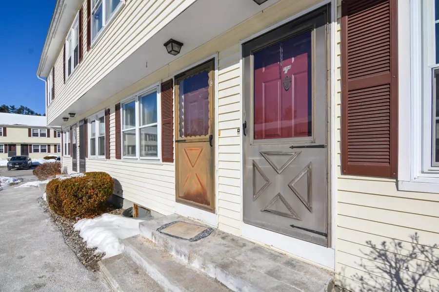 794 Court Street #D, Keene, NH 03431 - Image #2