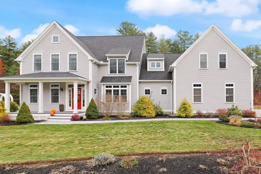 26 Snow Lane, Hollis, NH 03049 - #3