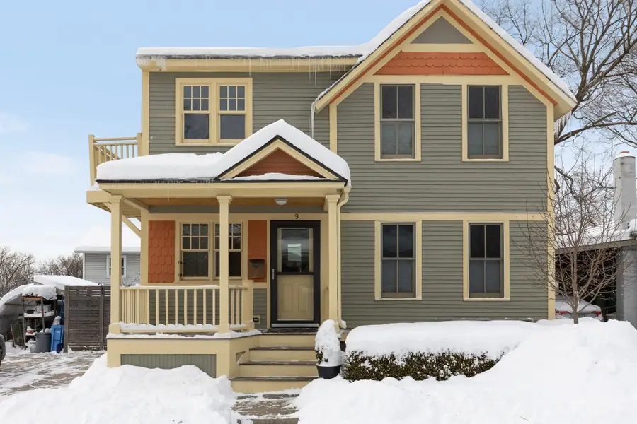 9 Spruce Court, Burlington, VT 05401 - Image #2