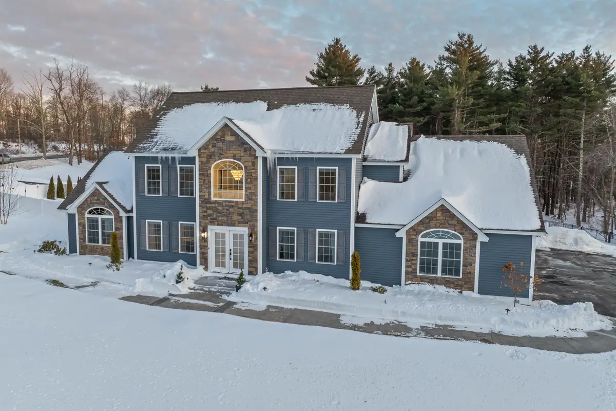 3 Pages Lane, Atkinson, NH 03811 - #1