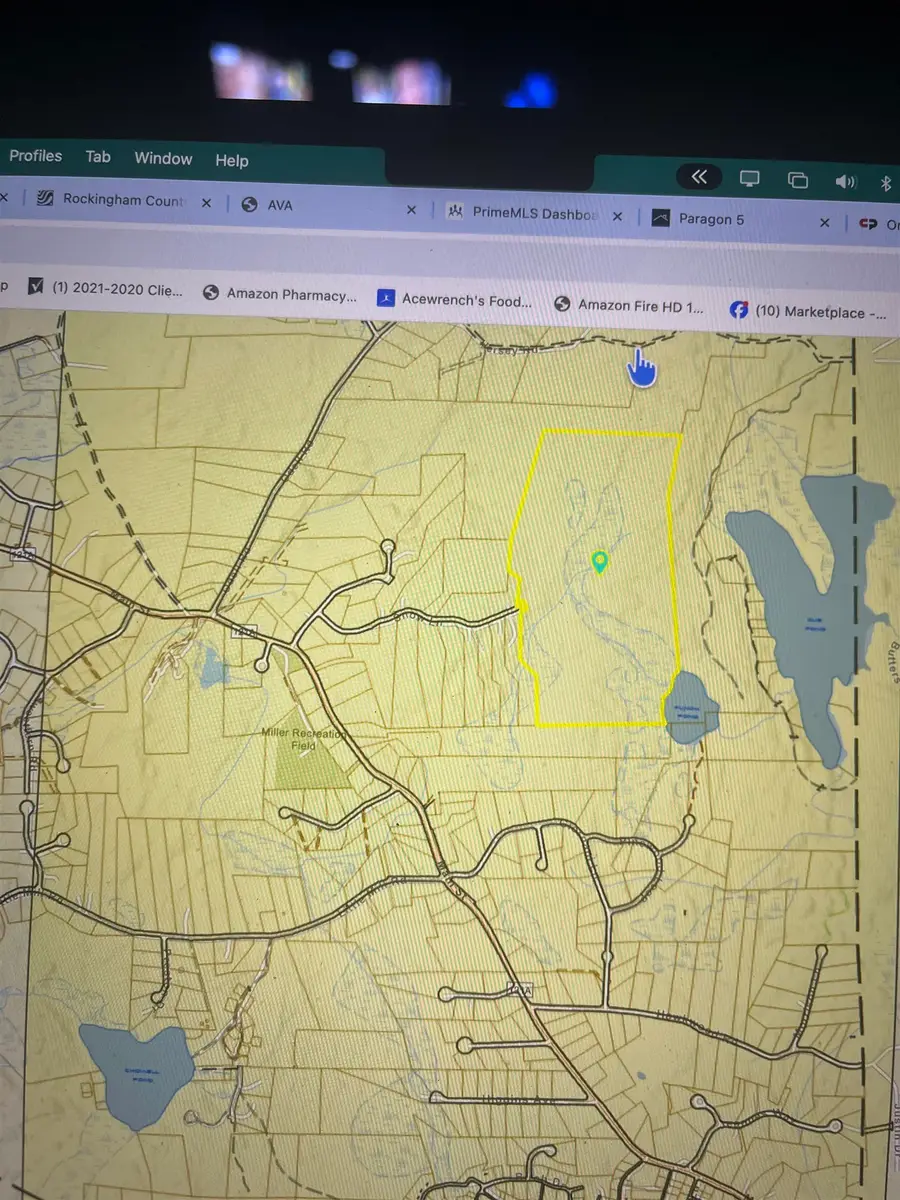 0 Snow Lane, Sandown, NH 03873 - #2