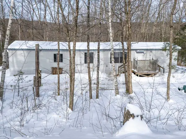 82 Camp Brook Road, Alstead, NH 03602