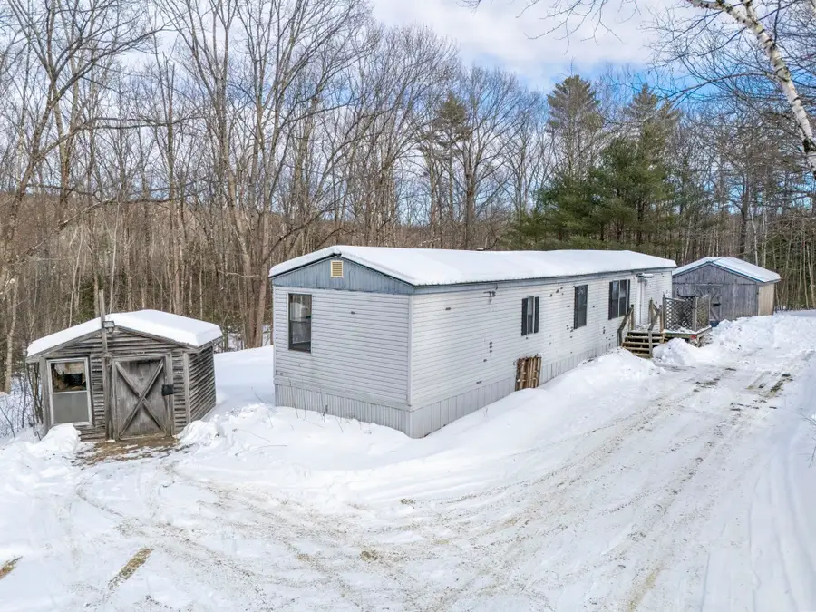 82 Camp Brook Road, Alstead, NH 03602 - Image #2