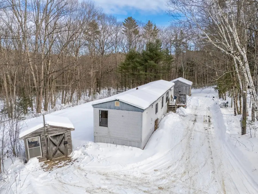 82 Camp Brook Road, Alstead, NH 03602 - Image #3