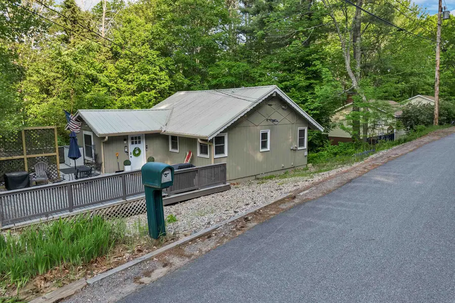 6 Chalet Drive, Gilford, NH 03249 - #3