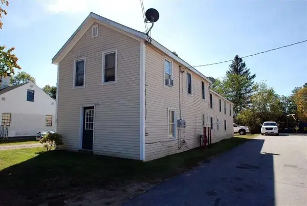 44 S. Village Road #1-2, Loudon, NH 03303