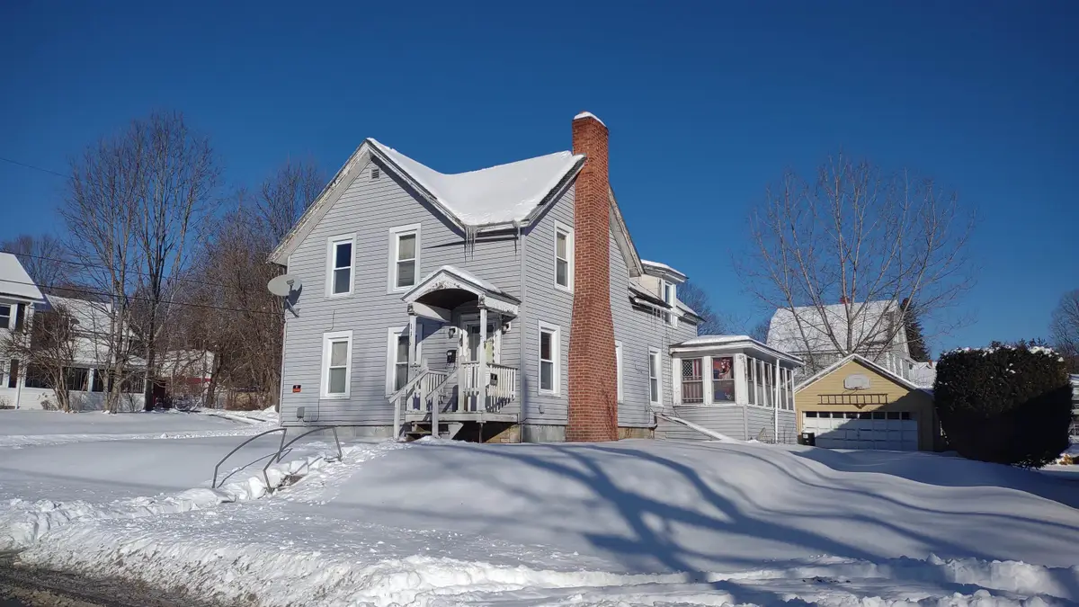 136 Baxter Street, Rutland, VT 05701 - Image #1