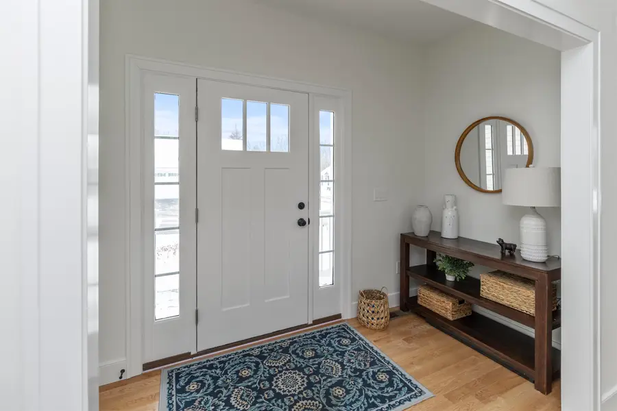 35 The Cliffs at Evergreen, Evergreen Drive, Auburn, NH 03032 - #3