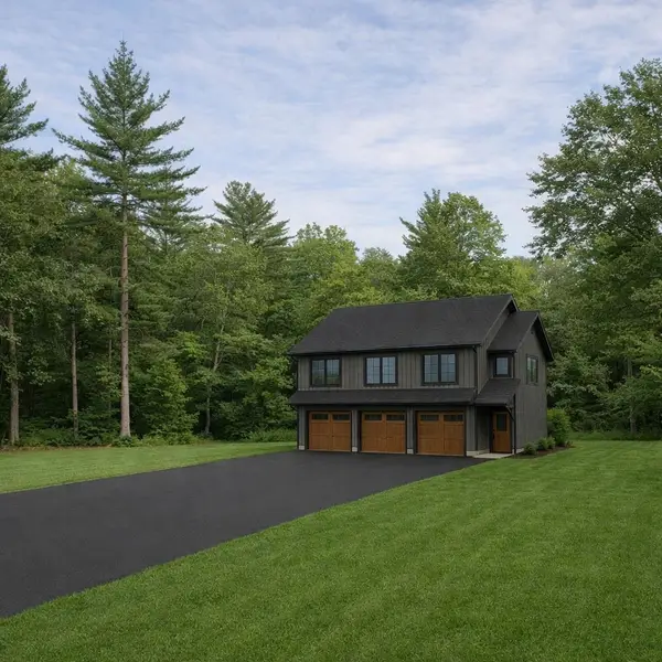 Lot 5 Whittier Road, Tamworth, NH 03886