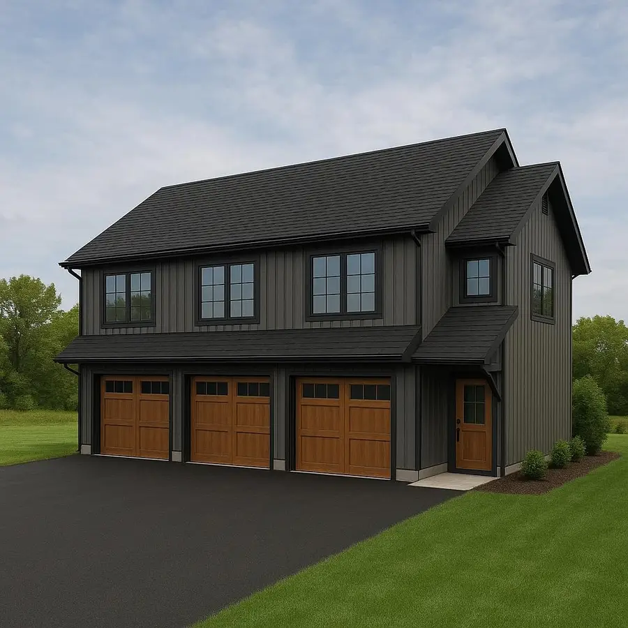 Lot 5 Whittier Road, Tamworth, NH 03886 - #2