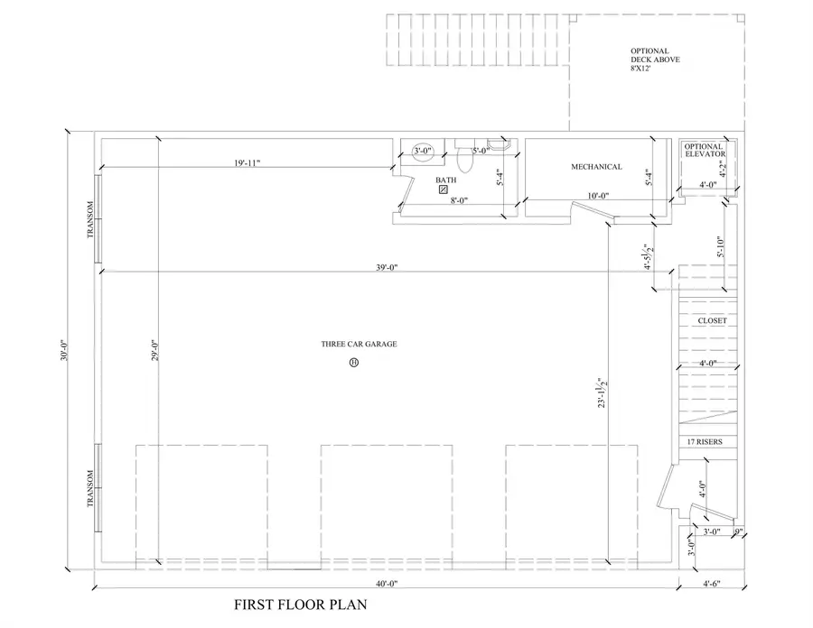 Lot 5 Whittier Road, Tamworth, NH 03886 - #3