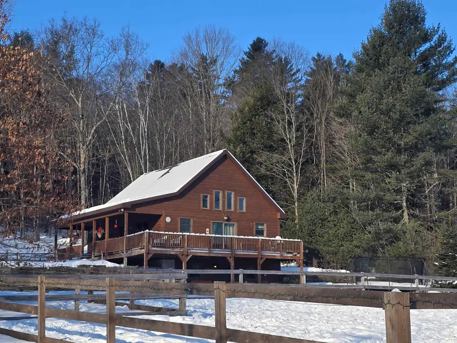 35 Upper Bartonsville Road, Rockingham, VT 05143 - #2