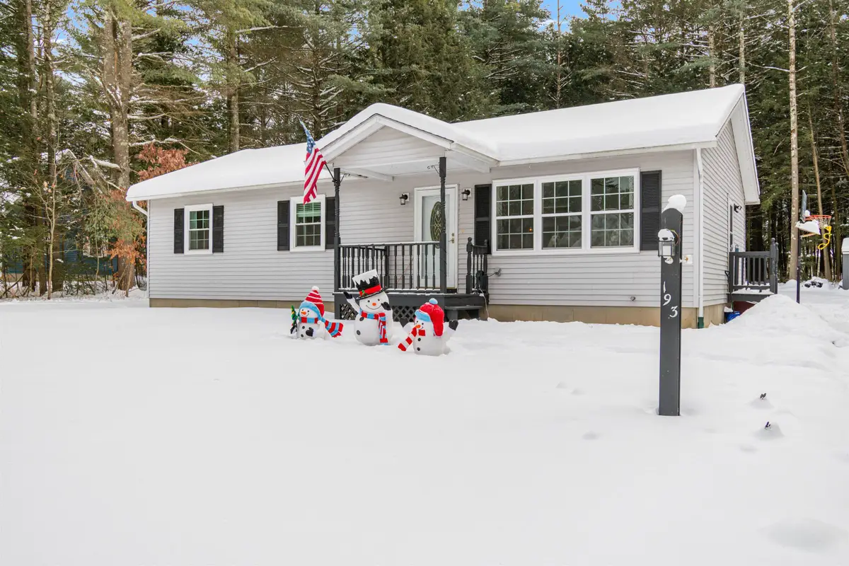 193 Austin Road, Georgia, VT 05468 - #1