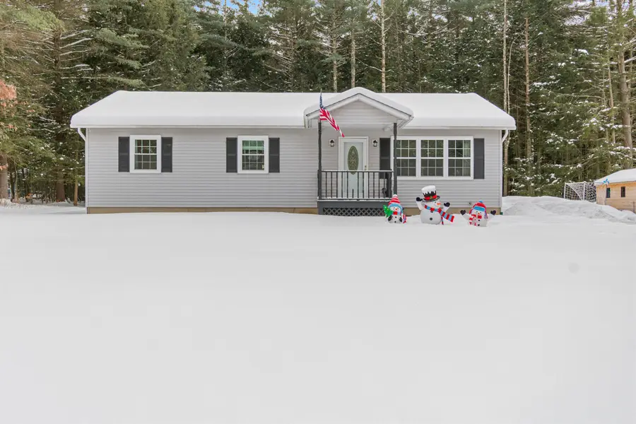 193 Austin Road, Georgia, VT 05468 - #2