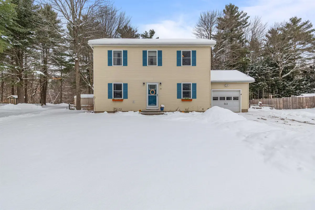 30 Sammanikki Circle, Milton, VT 05468 - #1