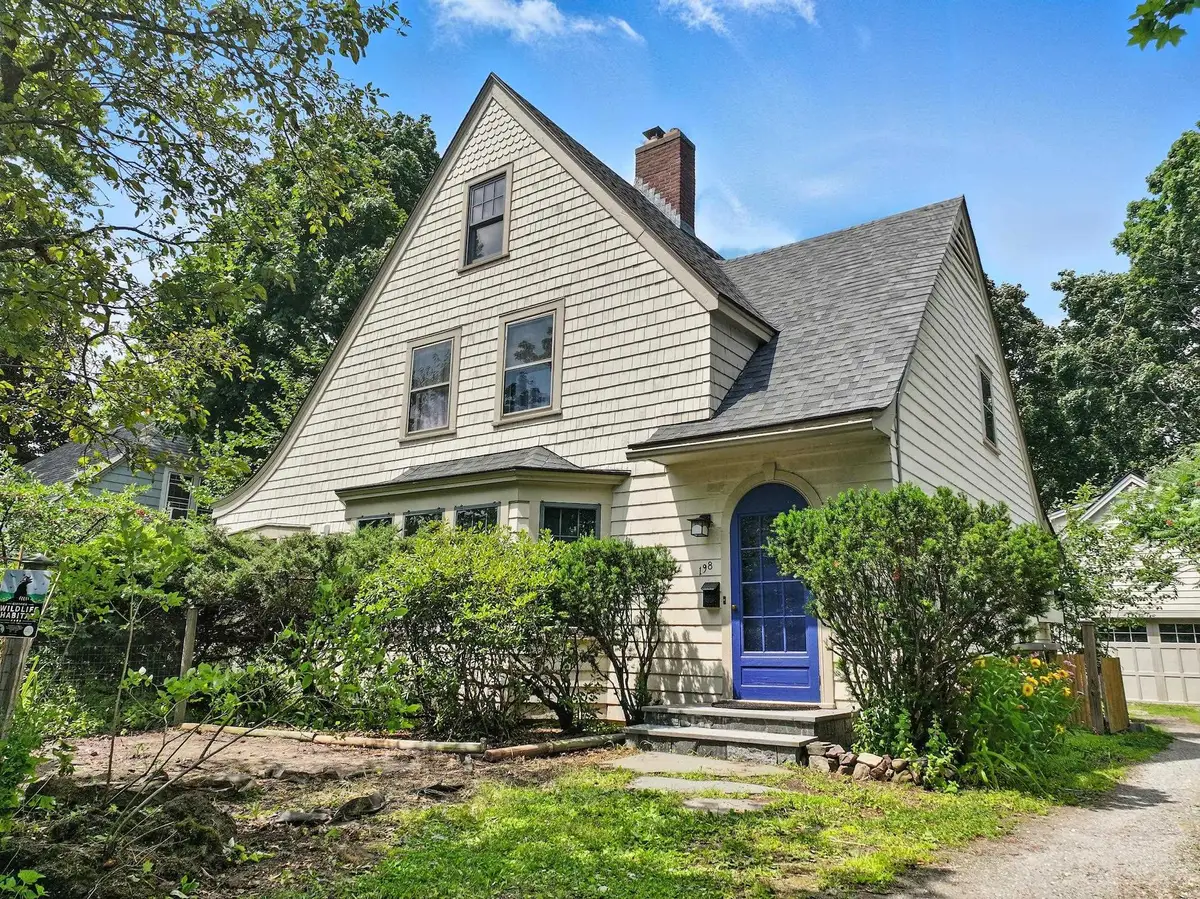 198 Home Avenue, Burlington, VT 05403 - Image #1