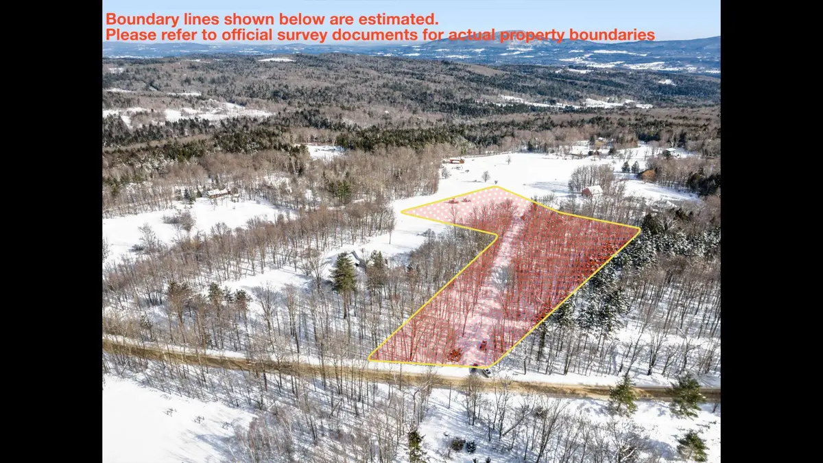 0 West Hill Road, Stowe, VT 05672 - Image #1