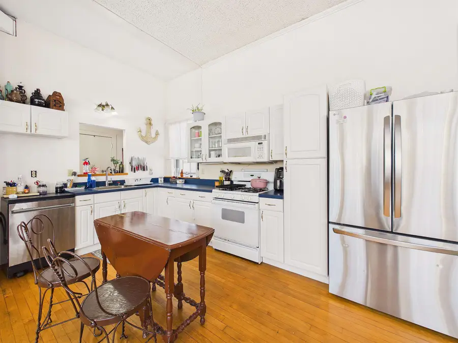 121 Howe Hill Road, Pomfret, VT 05053 - #3