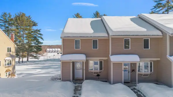 21 Village West Drive #14, Alexandria, NH 03222