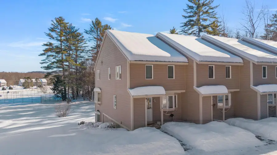 21 Village West Drive #14, Alexandria, NH 03222 - #2