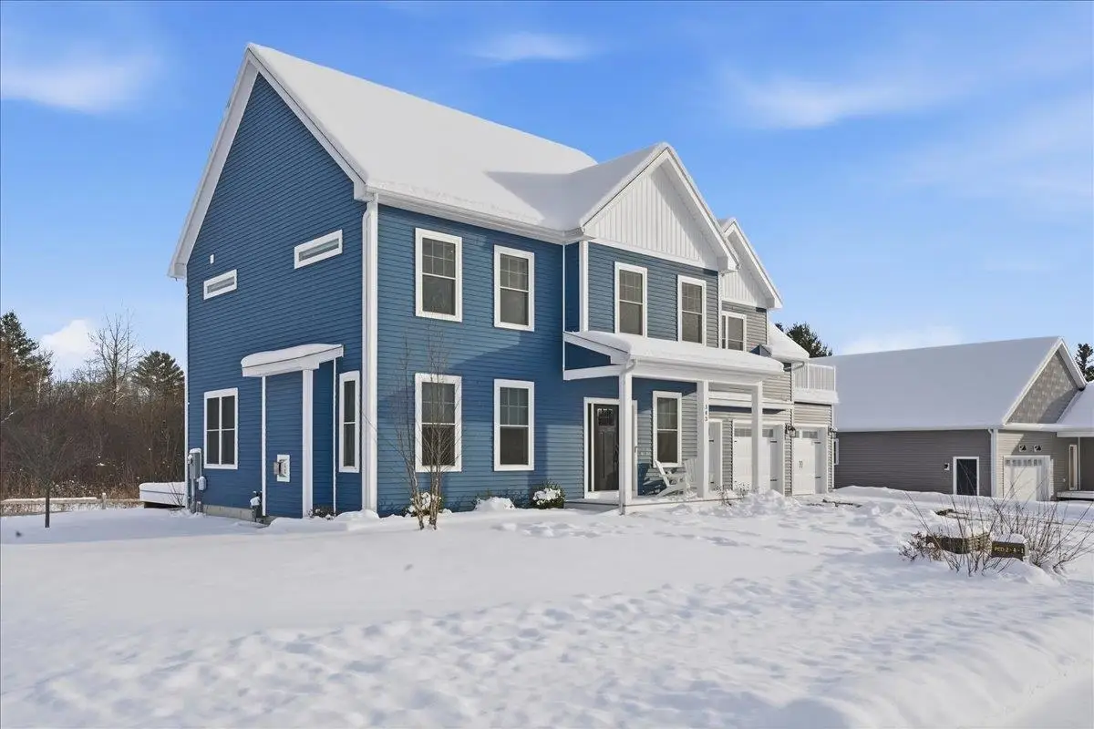 343 Chloe Circle, Williston, VT 05495 - #1