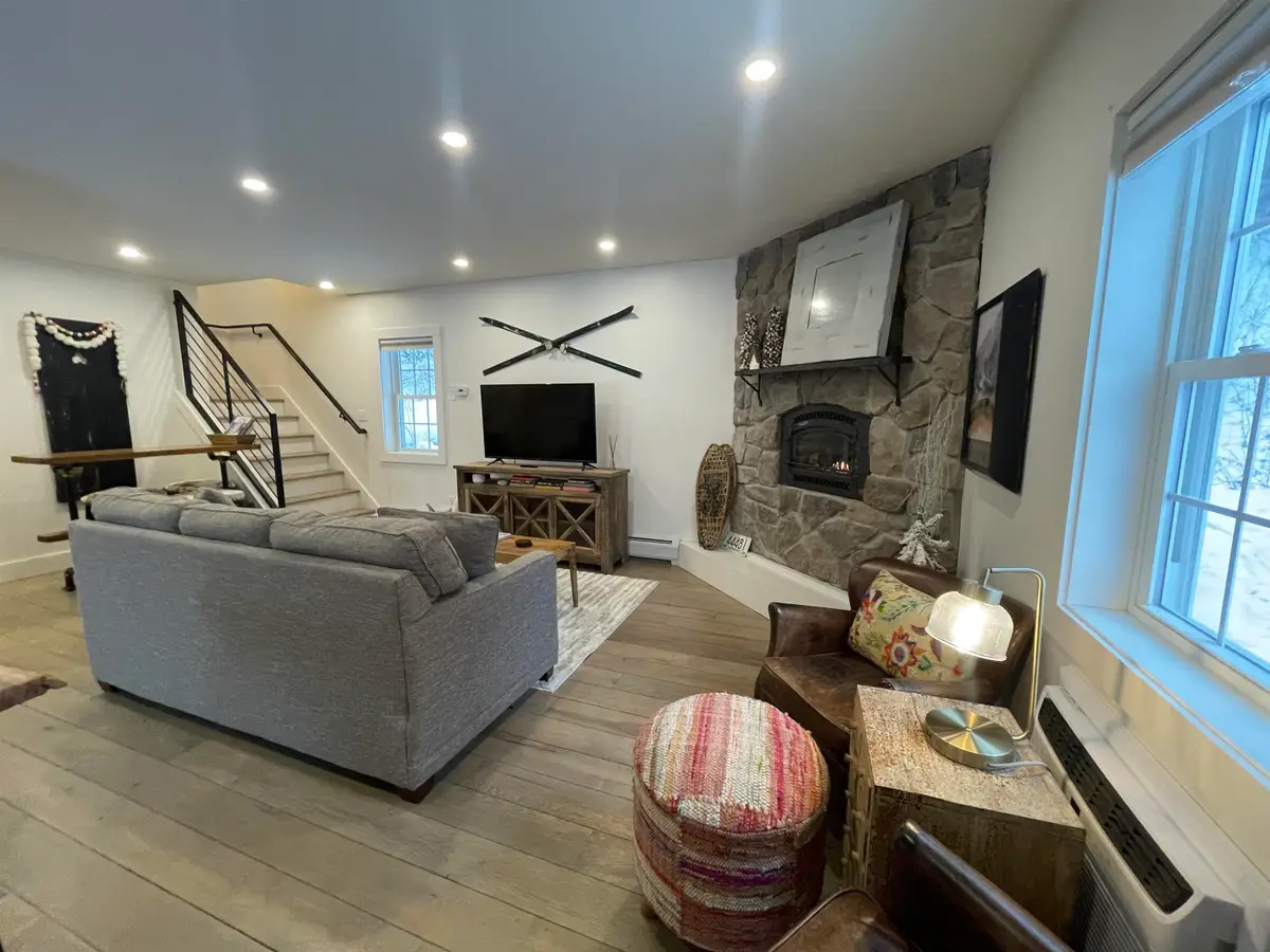 1457 Mountain Road, Stowe, VT 05672 - Image #1