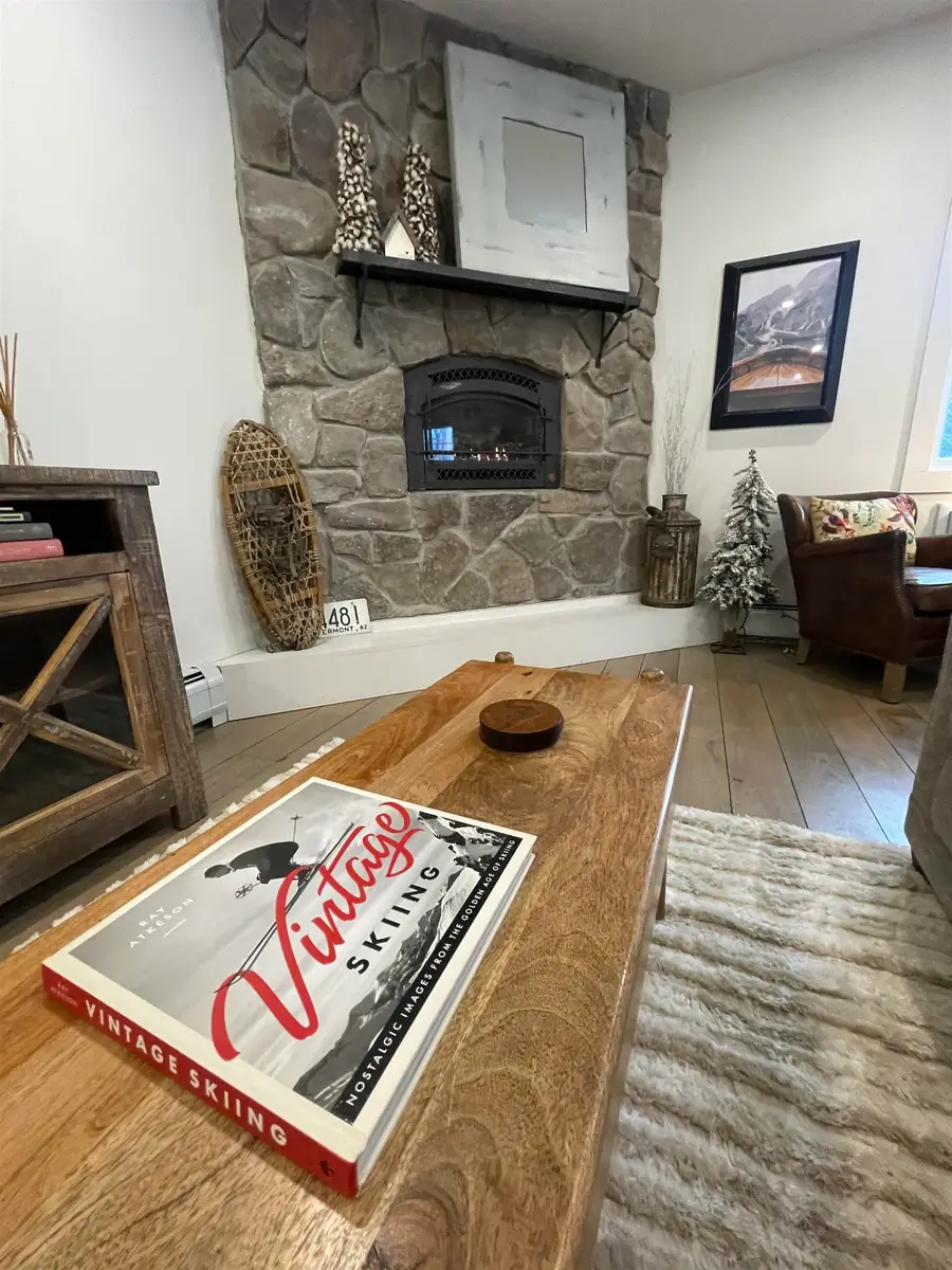 1457 Mountain Road, Stowe, VT 05672 - Image #2