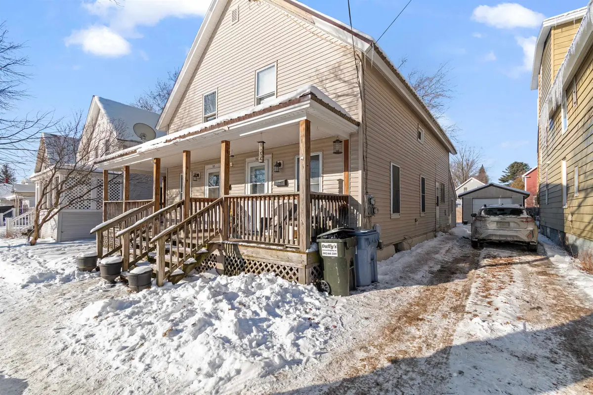 16-18 South Elm Street, Saint Albans, VT 05478 - #1