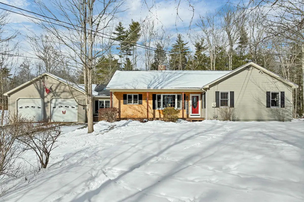 92 Milton Road, Farmington, NH 03835 - #1