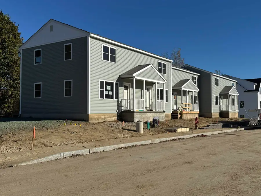 13 Birdie Grove #A, Rochester, NH 03839 - #3