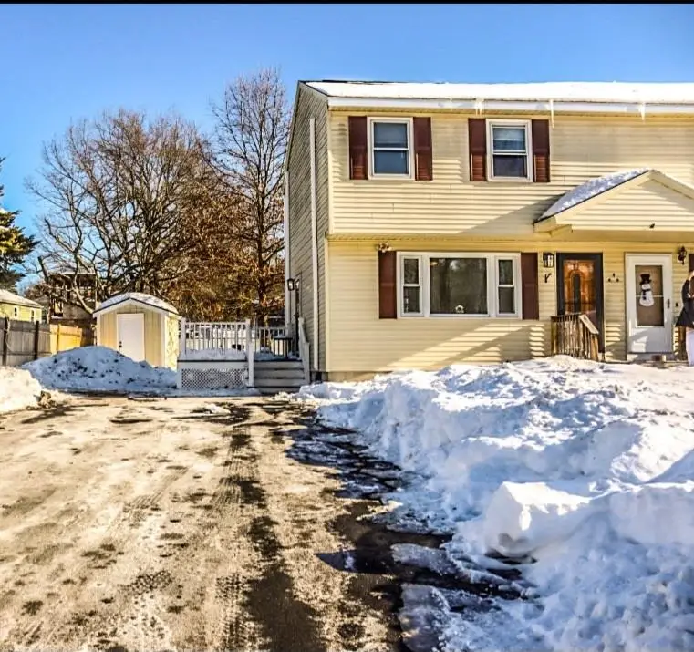 4 Norman Drive #L, Derry, NH 03038 - #1