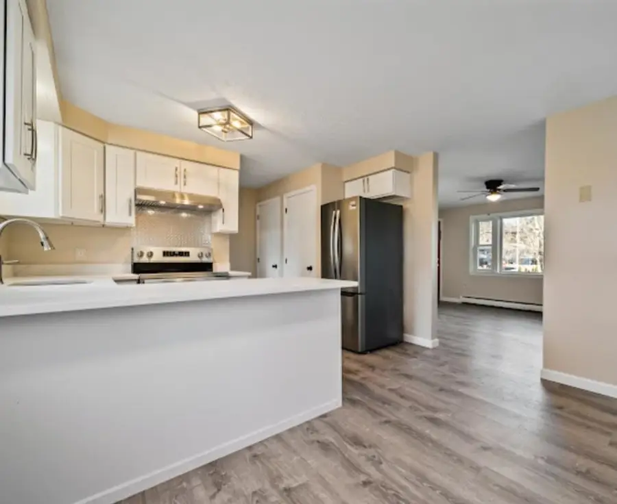 4 Norman Drive #L, Derry, NH 03038 - #3