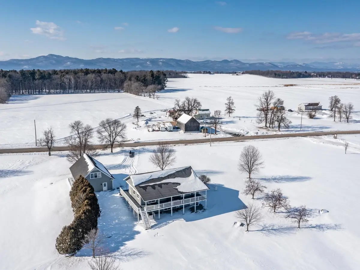5783 Goodrich Corner Road, Addison, VT 05492 - #1