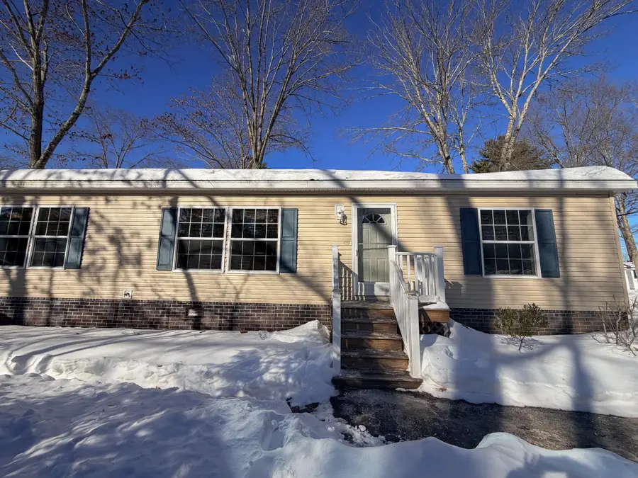 220 Robin Hood Drive, Exeter, NH 03833 - #2