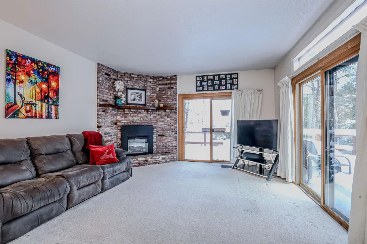 840 Cove Drive, Grantham, NH 03753 - #1