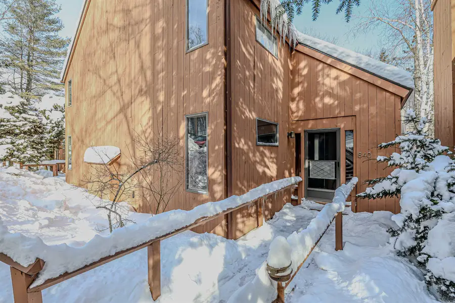 840 Cove Drive, Grantham, NH 03753 - #2