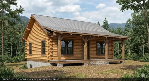 111 Swiftwater Circle, Haverhill, NH 03765-4413