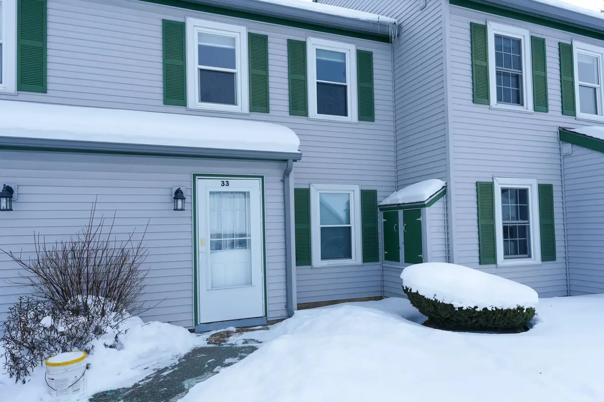 35 Brickyard Road #33, Essex Junction, VT 05452 - Image #1