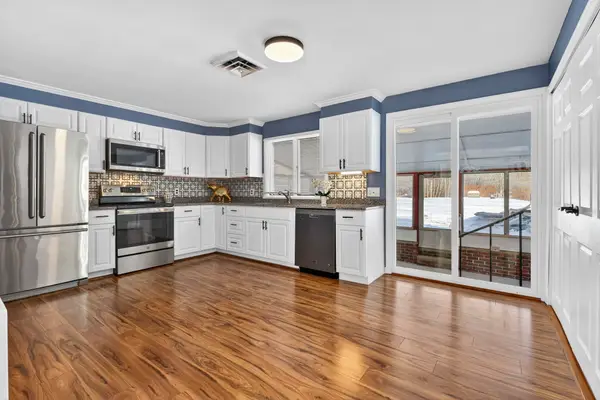 126 Cohas Avenue, Manchester, NH 03109