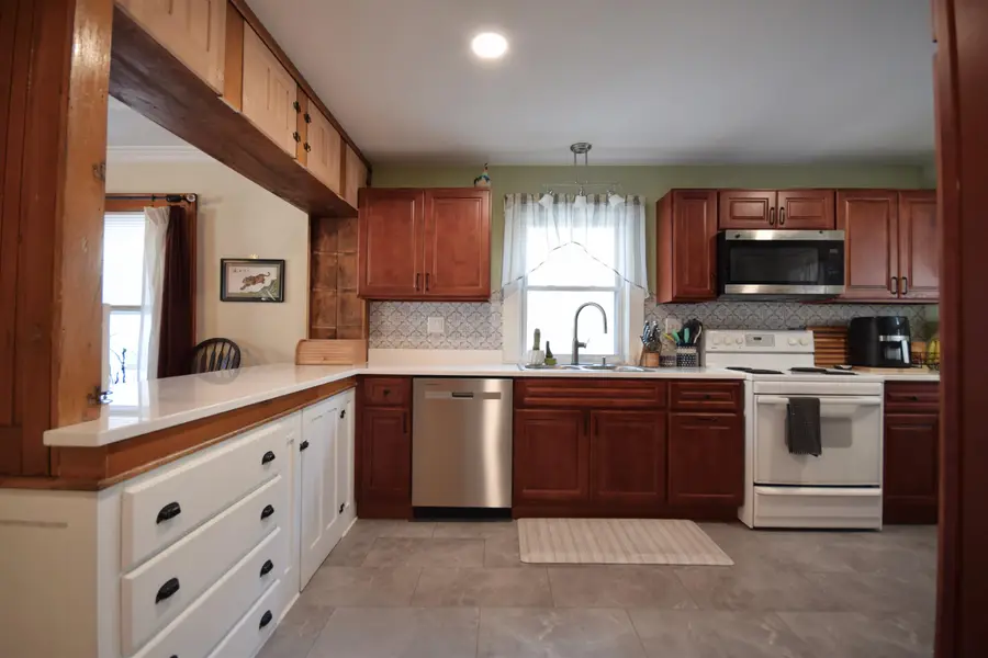 141 Washington Street, Barre, VT 05641 - #2