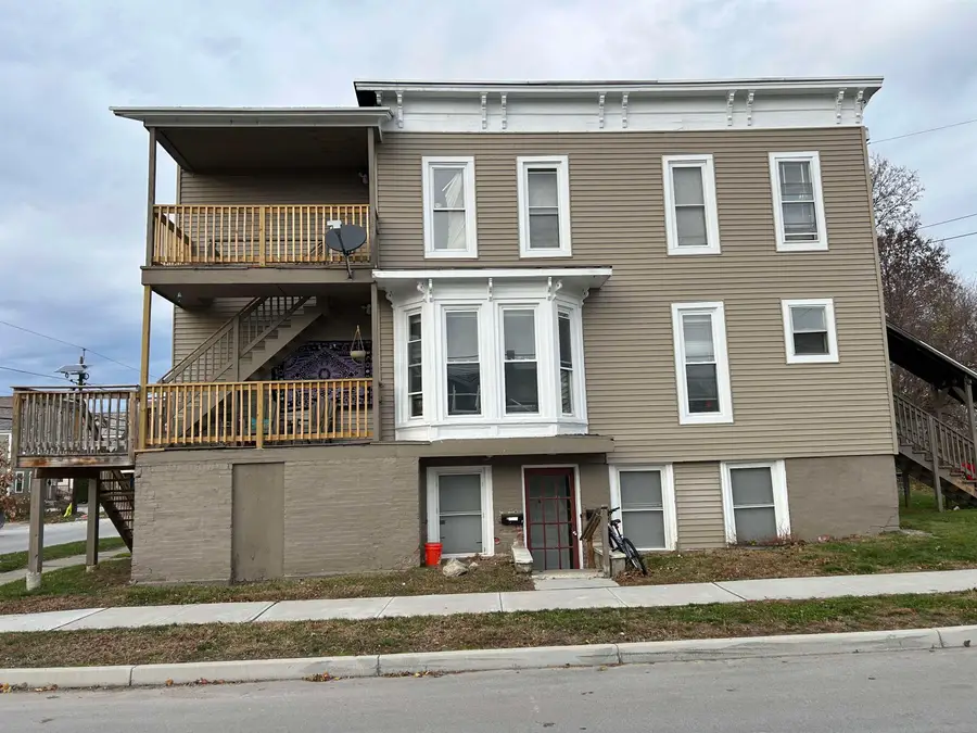 44 Baxter Street, Rutland, VT 05701 - #2
