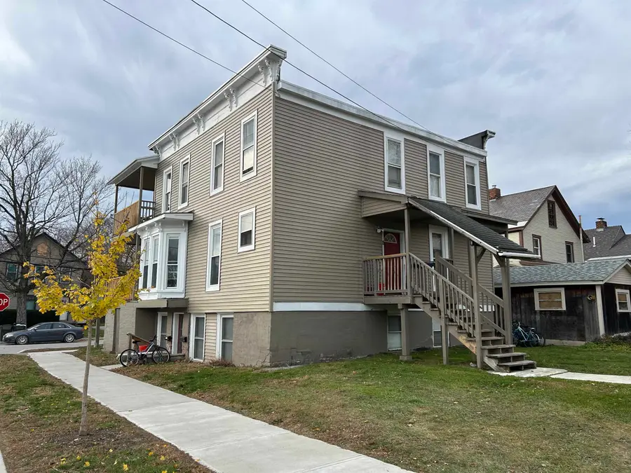 44 Baxter Street, Rutland, VT 05701 - #3