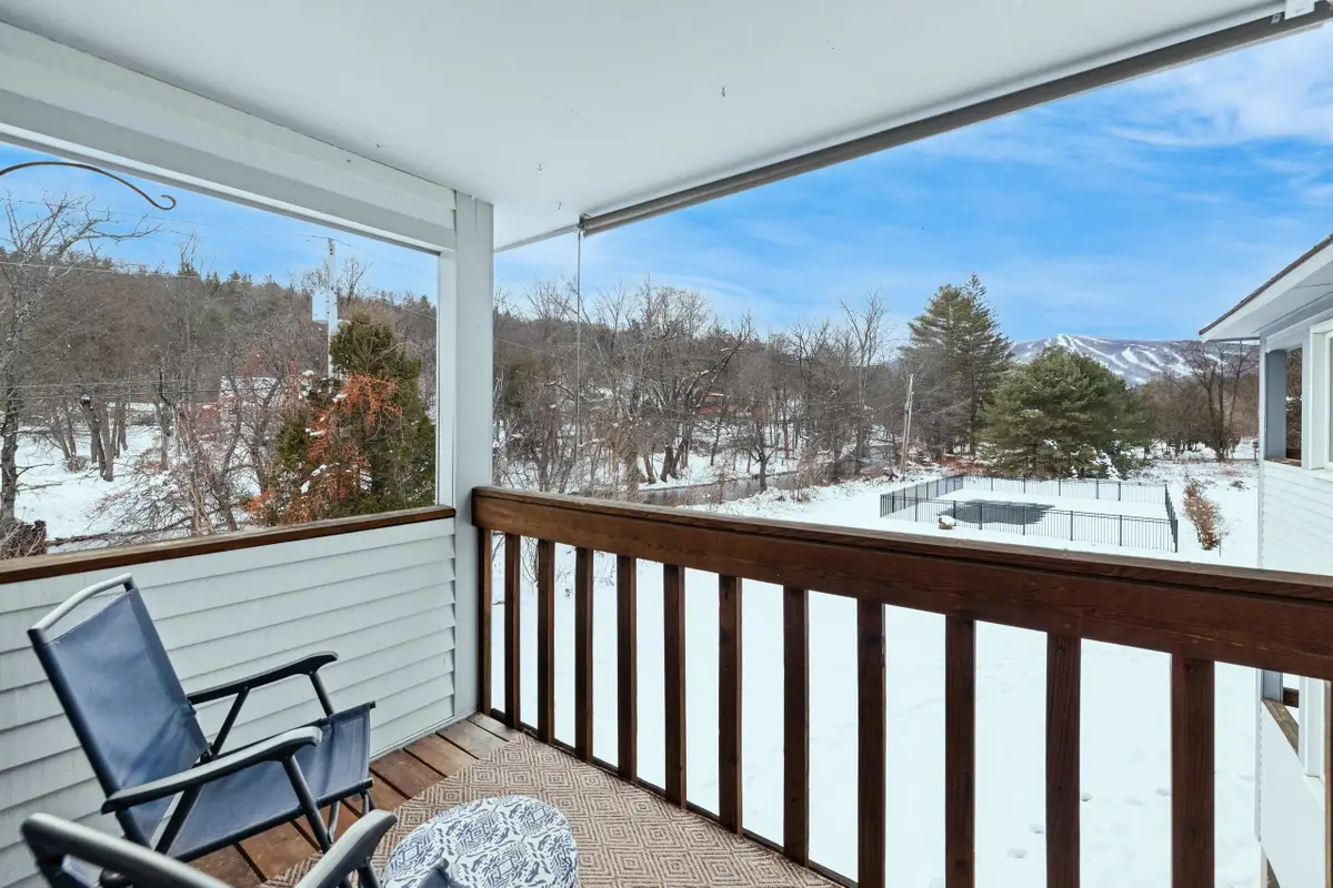 32 Route 103 South #C5, Ludlow, VT 05149 - #1