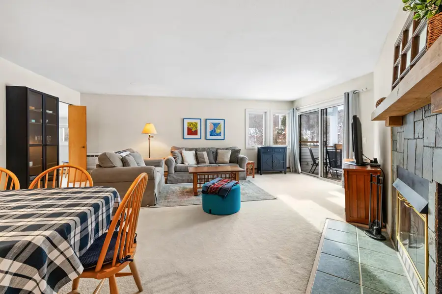 32 Route 103 South #C5, Ludlow, VT 05149 - #2